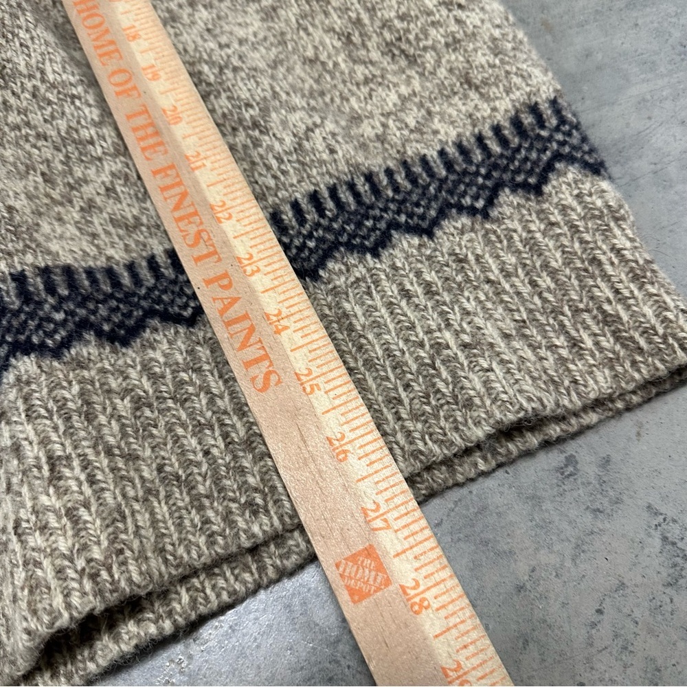 Pendleton Wool Sweater medium - Picture 5 of 9